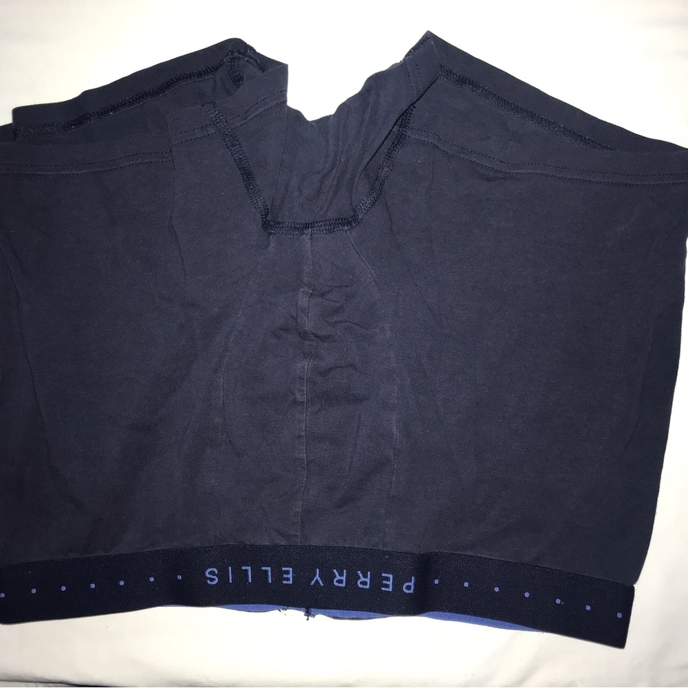 Lightly used briefs